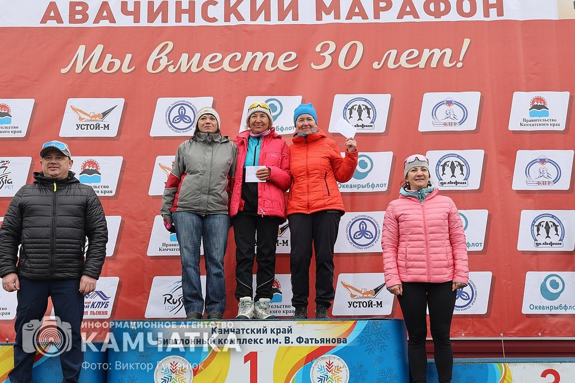 Спортсмены из 36 регионов России участвовали в Авачинском марафоне. Фоторепортаж. фото: Виктор Гуменюк. Фотография 93