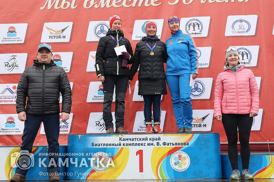 Спортсмены из 36 регионов России участвовали в Авачинском марафоне. Фоторепортаж. фото: Виктор Гуменюк. Фотография 92