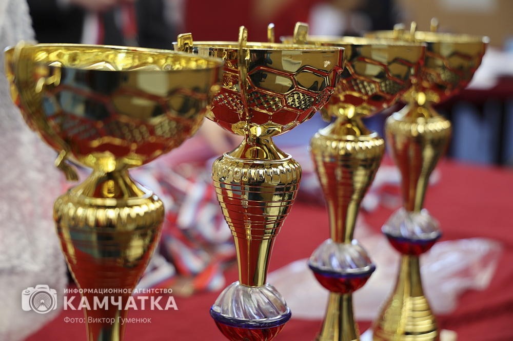 Чемпионат Камчатского края по ВБЕ сетокан состоялся. Фото: Виктор Гуменюк. Фотография 48