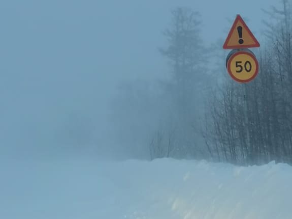 Дорогу РКЗ-66 – Крутоберёгово временно закрыли на Камчатке. Фото: Управление автодорог Камчатского края