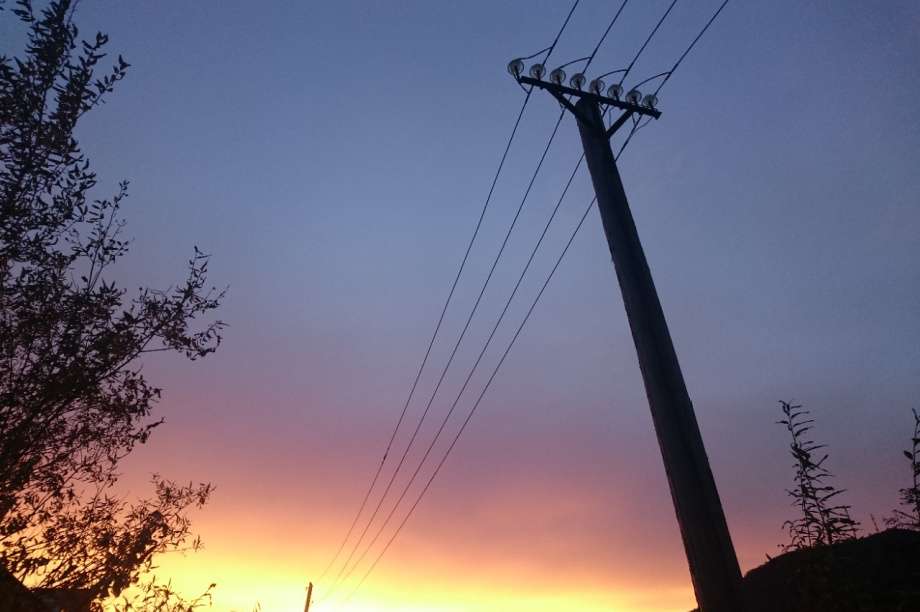 Веерные отключения электричества ввели из-за аварии в Мильковском районе Камчатки. Фото: ИА «Камчатка»