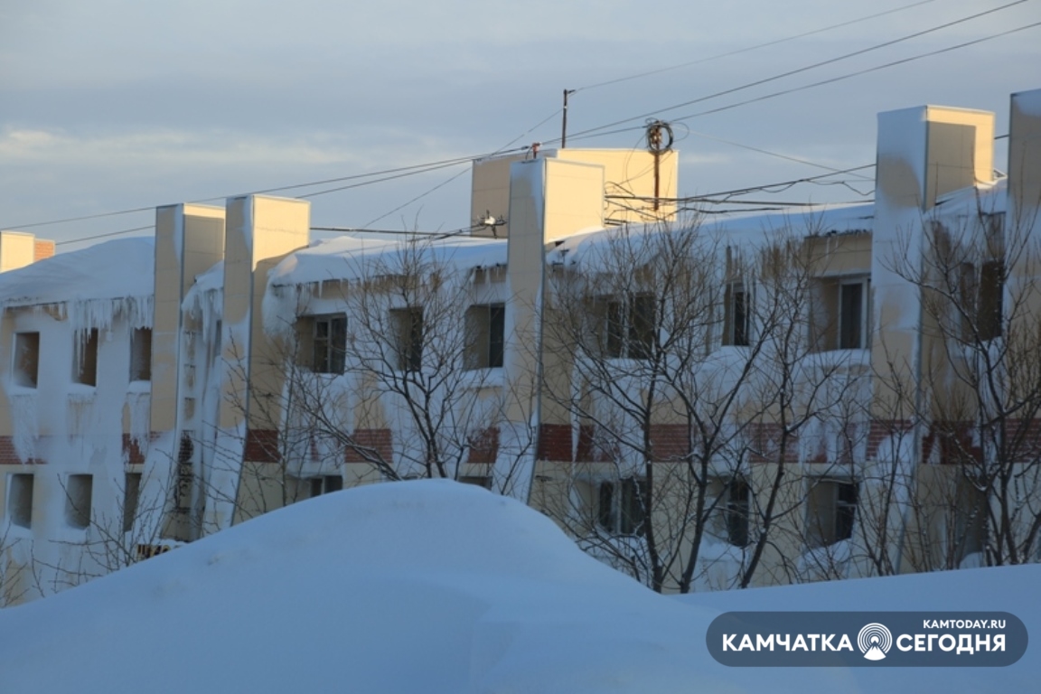 петропавловск камчатский расселение аварийных домов (100) фото