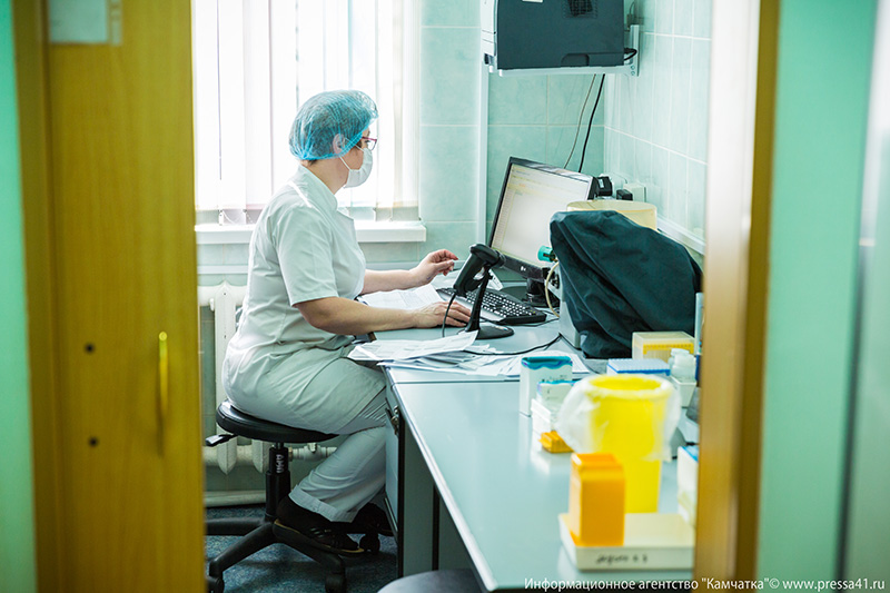 Камчатские медики рассказали, как профилактировать злокачественные новообразования. Фото: ИА "Камчатка"/архив