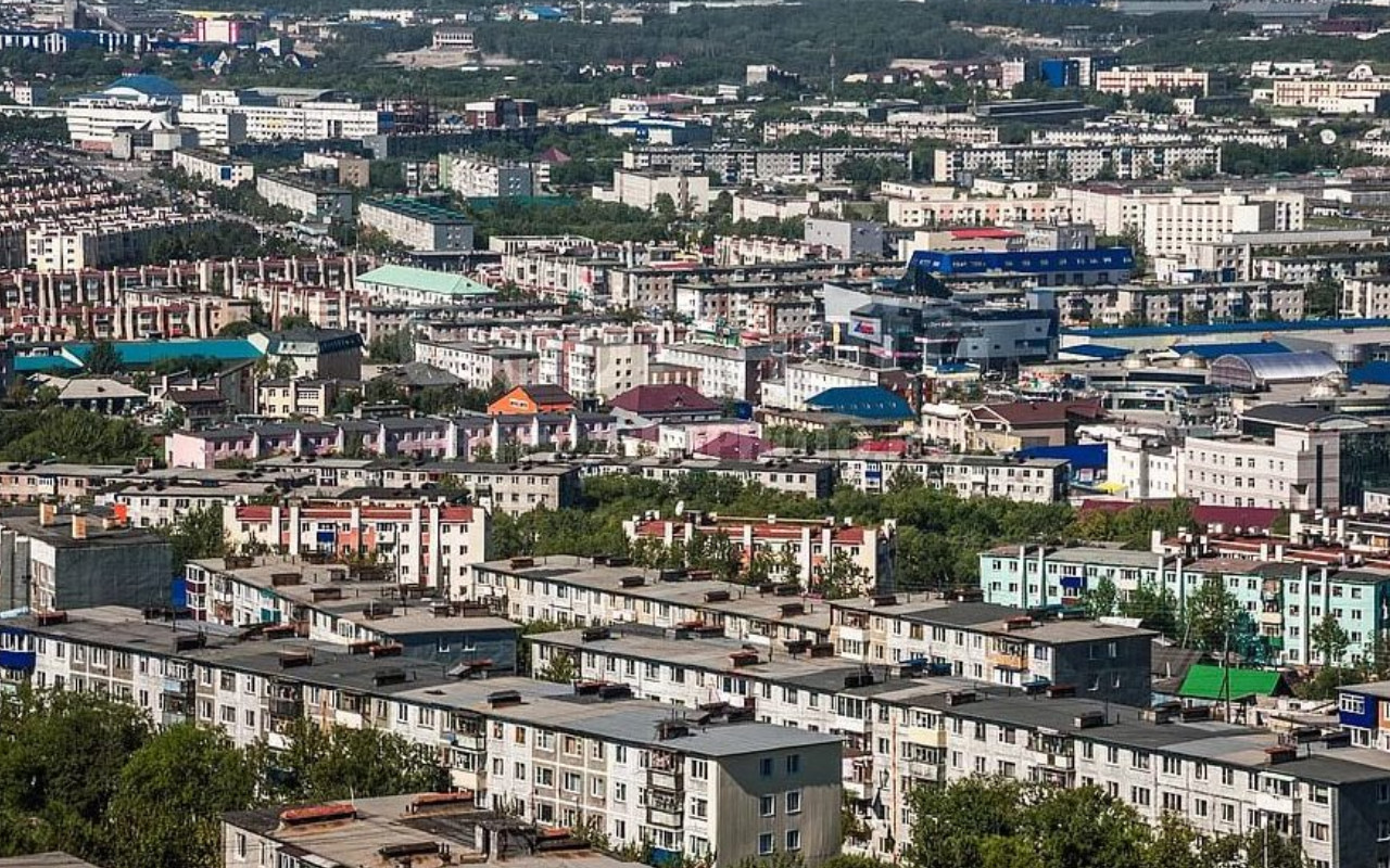 Электричество отключат временно, а отопительный сезон до осени, в домах где  нет технической возможности — мэрия ПКГО – ИА Камчатка