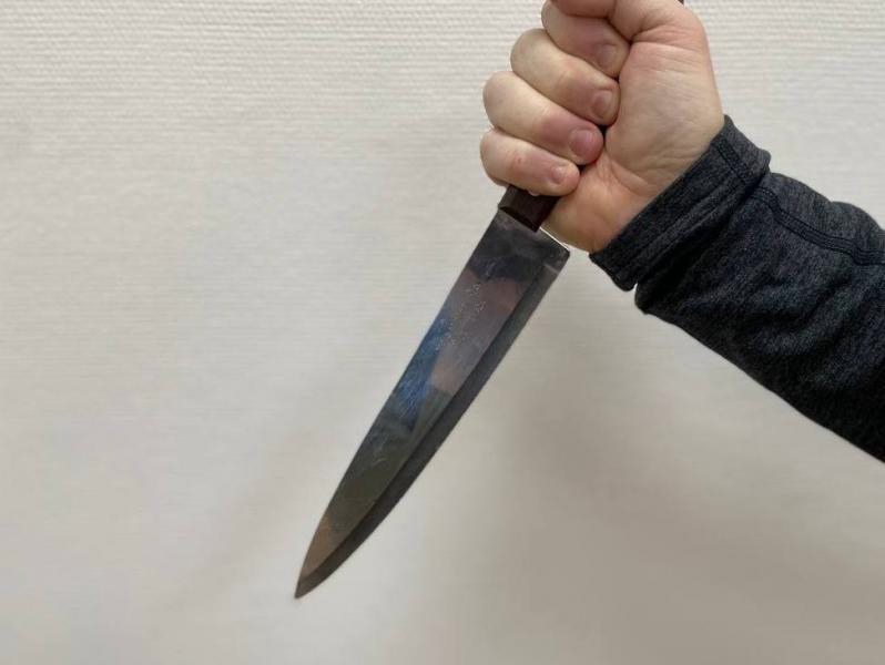 Житель Камчатки напал с ножом на двух подростков. фото: ИА "Камчатка"/архив