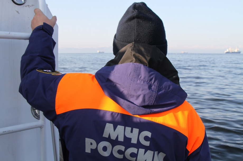 Навигация для маломерного флота открылась еще в шести  районах Камчатки. Фото: ГУ МЧС России по Камчатскому краю 