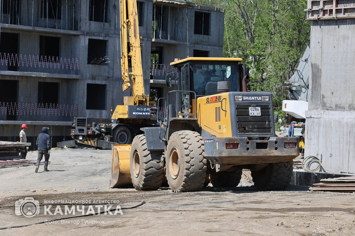 Дети-сироты с Камчатки смогут получить сертификаты на приобретение жилья –  ИА Камчатка