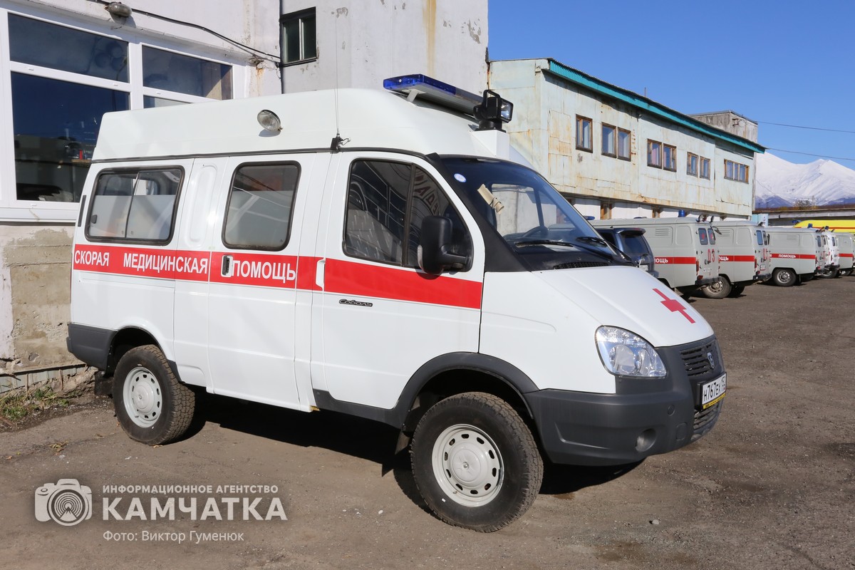 Скорая петропавловск камчатский. Соболь 4х4 скорая. ГАЗ Соболь скорая. Соболь машина скорая.