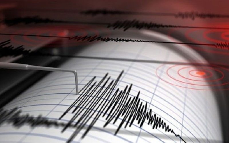 Два землетрясения зарегистрировали у берегов Камчатки. Фото: пресс-служба краевого управления МЧС