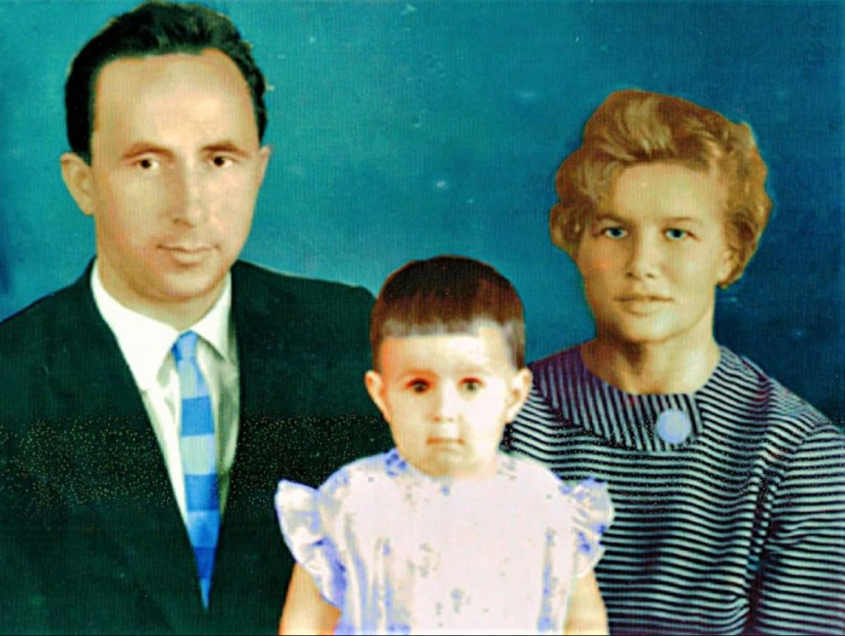 Детская поликлиника