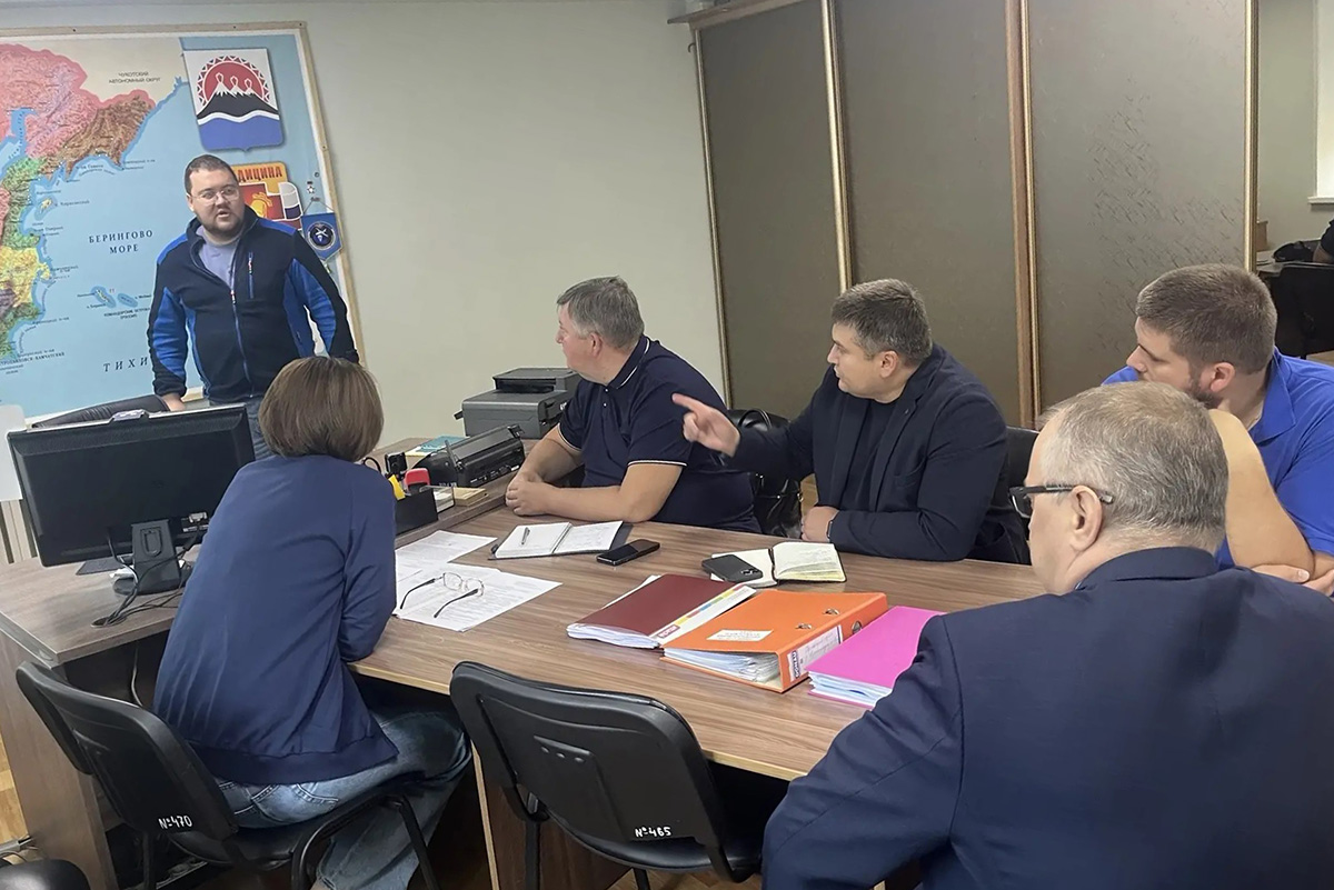 Национальная служба санитарной авиации