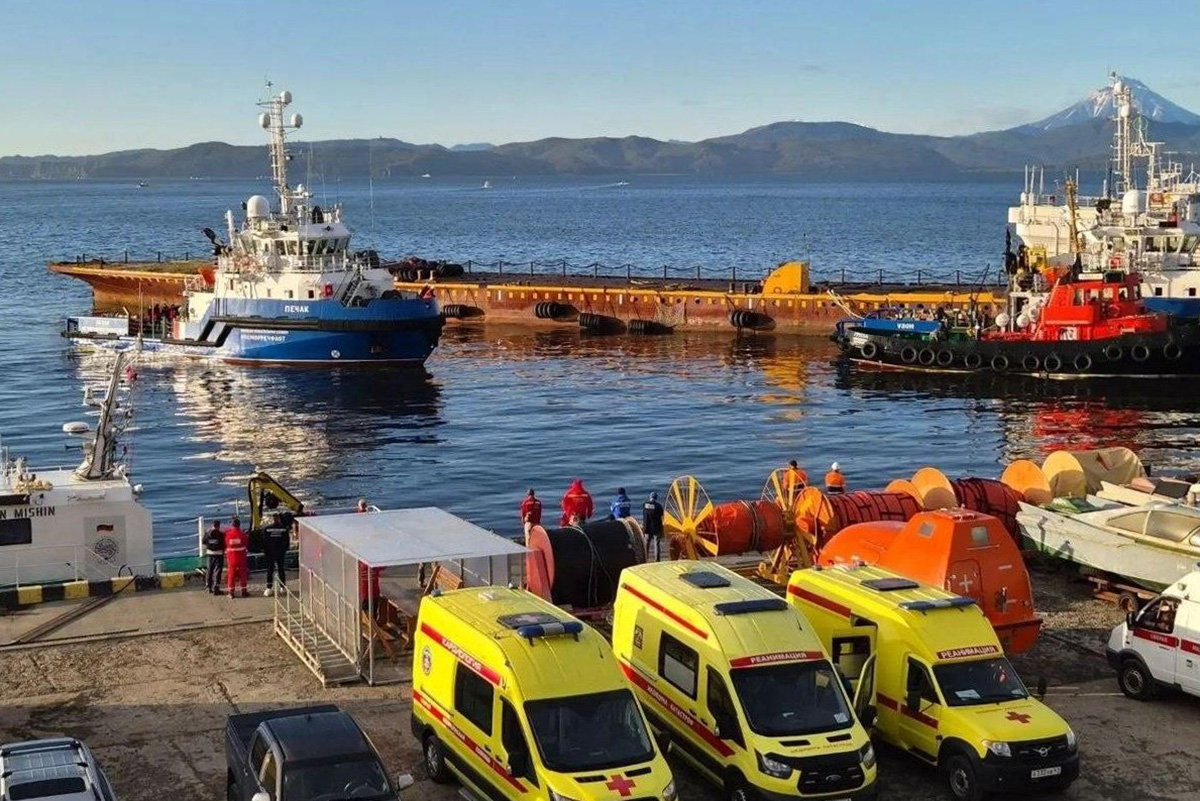 Национальная служба санитарной авиации