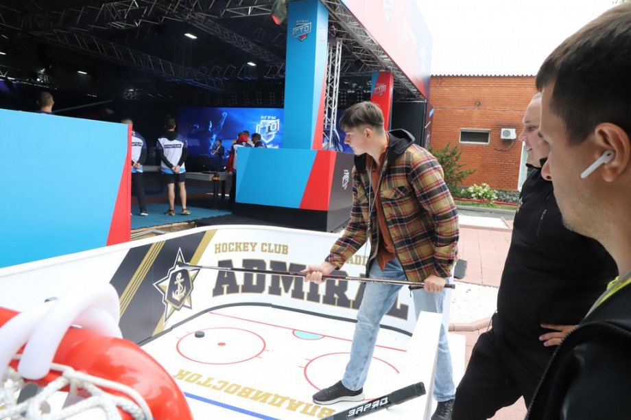 Восточный экономический форум. Фоторепортаж. Фото: Виктор Гуменюк\ИА "Камчатка". Фотография 112