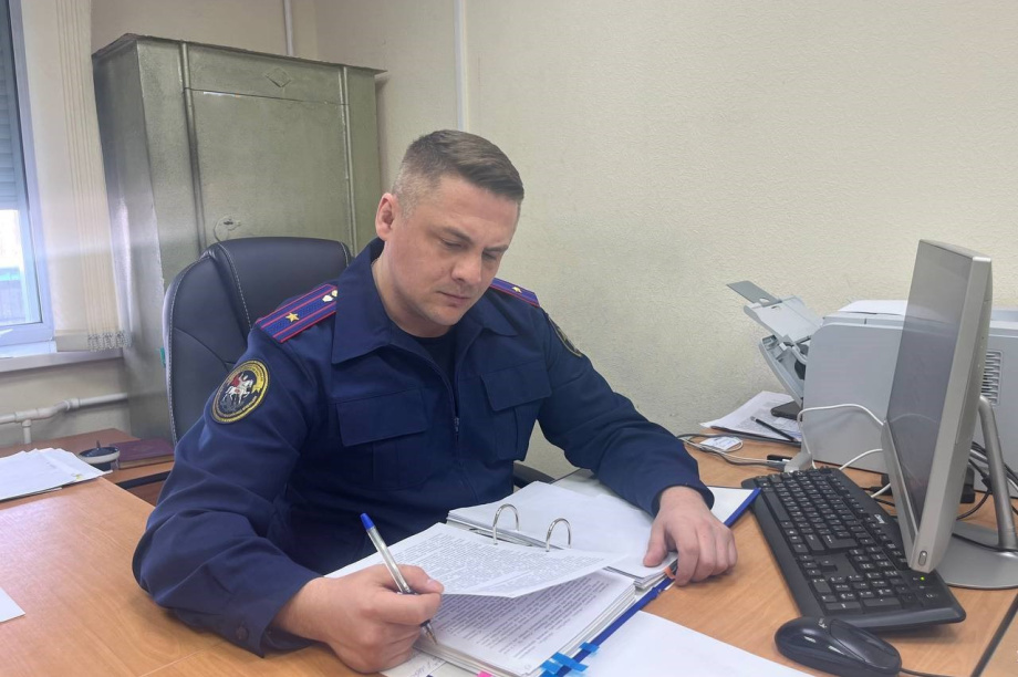 Экс-заведующую детсадом на Камчатке ждет суд за получение особо крупной взятки. Фото: СУ СК России по Камчатскому краю