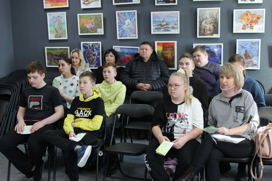 Участникам камчатского «ЭкоКэмпа» расскажут о миссии зелёной журналистики. Фото: kamgov.ru