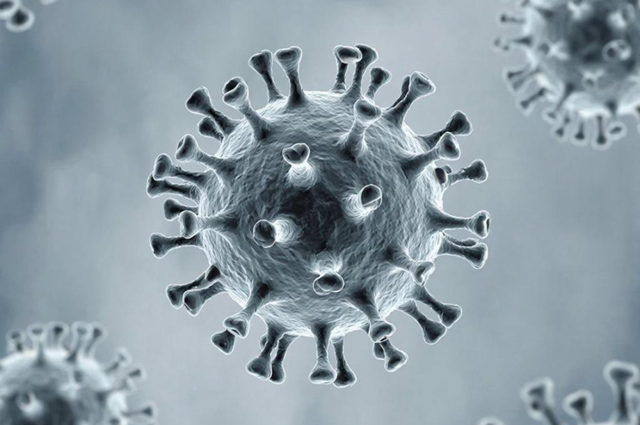 На Камчатке растет число заражений COVID-19 . Фото: ИИ