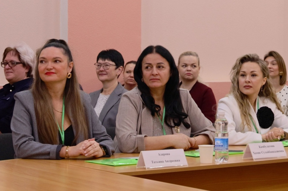 На Камчатке стартовал конкурс «Воспитать человека». Фото: kamgov.ru. Фотография 6