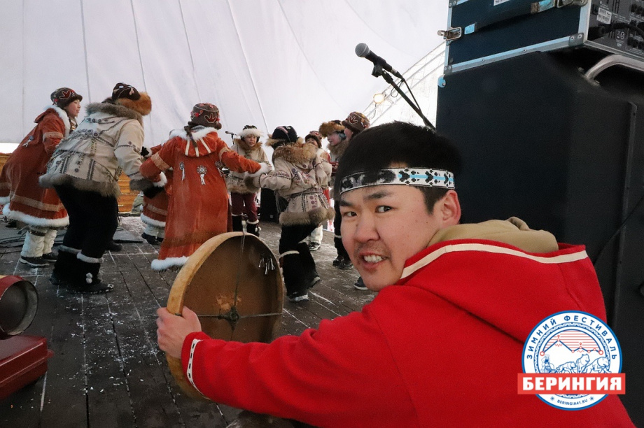 Кубок «Берингийского единства». Фото: Виктор Гуменюк. Фотография 41