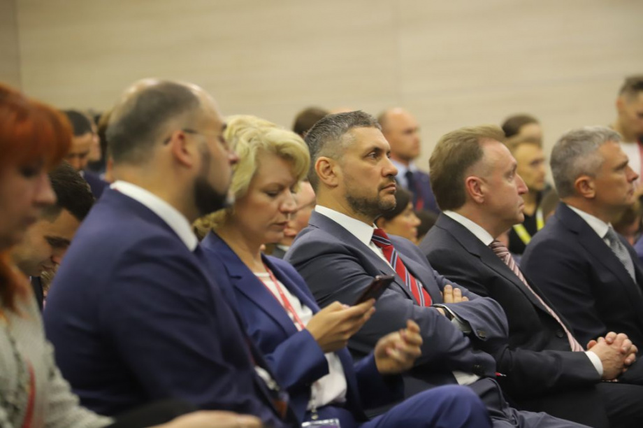 Восточный экономический форум. Фоторепортаж. Фото: Виктор Гуменюк\ИА "Камчатка". Фотография 20