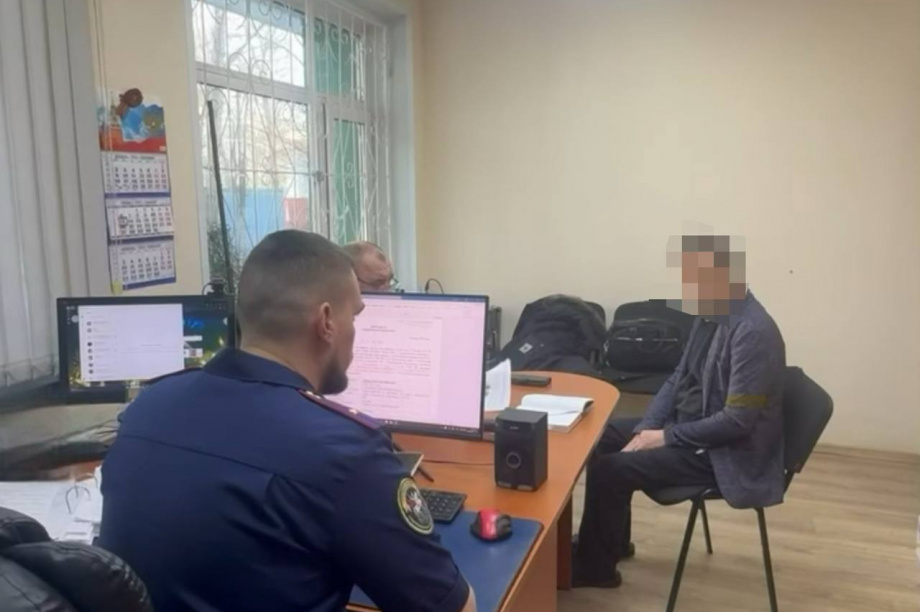 72-летний житель Камчатки насмерть забил ножом свою жену. Фото: СУ СК России по Камчатскому краю