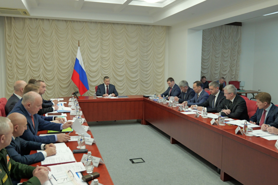 Инвестиции на Камчатке выросли почти в три раза за первый квартал 2025 года. Фото: kamgov.ru