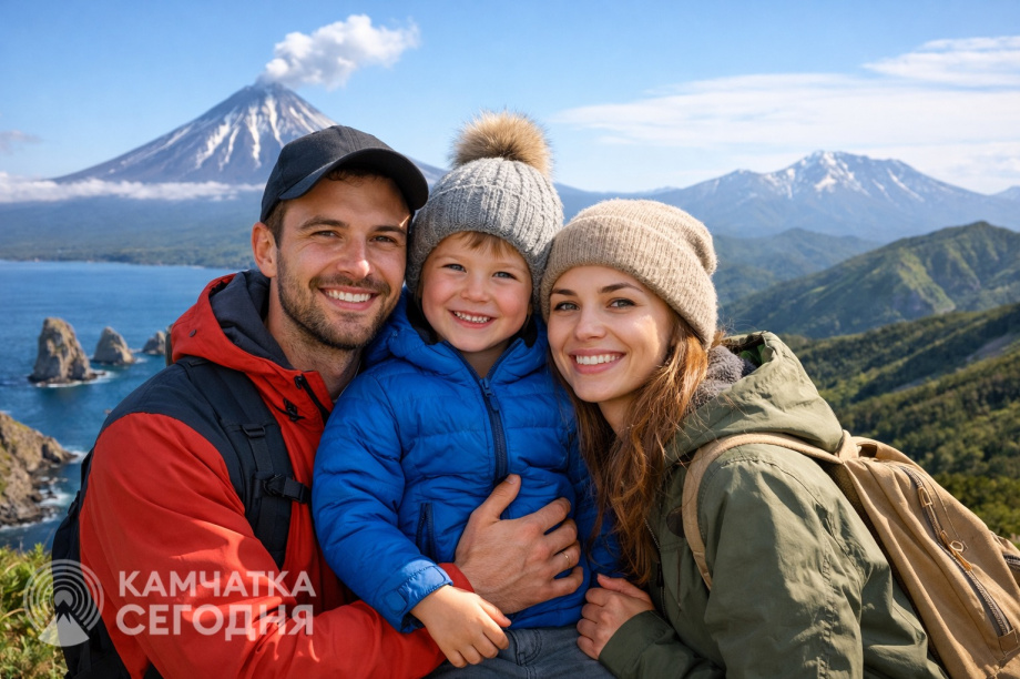 Молодым семьям на Камчатке изменили требования для получения выплаты на покупку жилья. Фото: ИА "Камчатка"