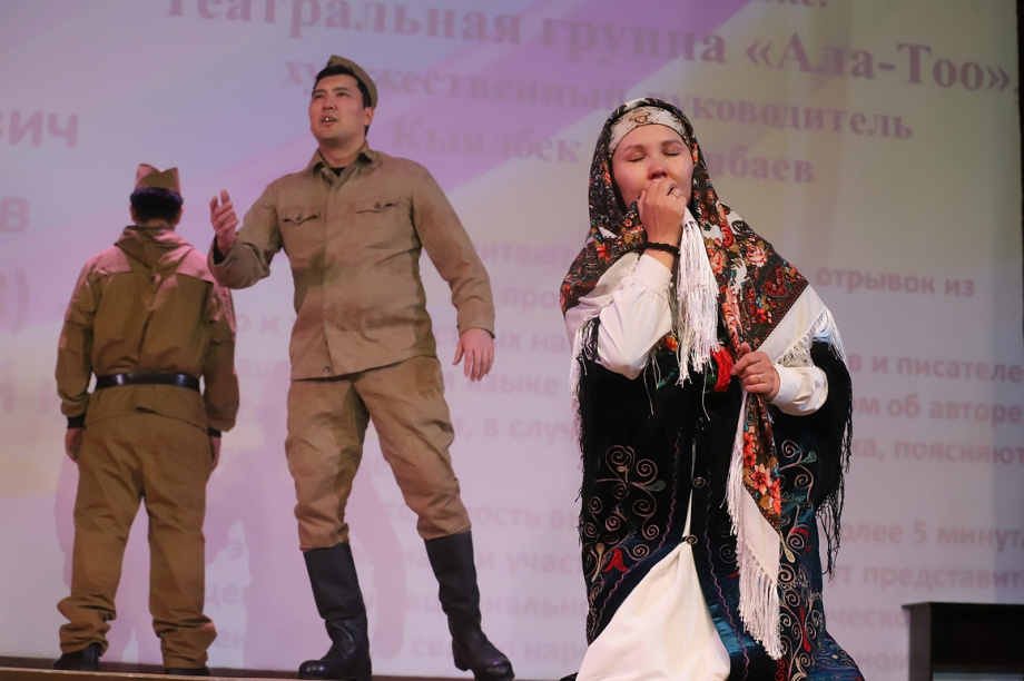 Взрослый этап фестиваля-конкурса «В объективе – многоликая Камчатка». Фоторепортаж. Фото: Виктор Гуменюк. Фотография 48