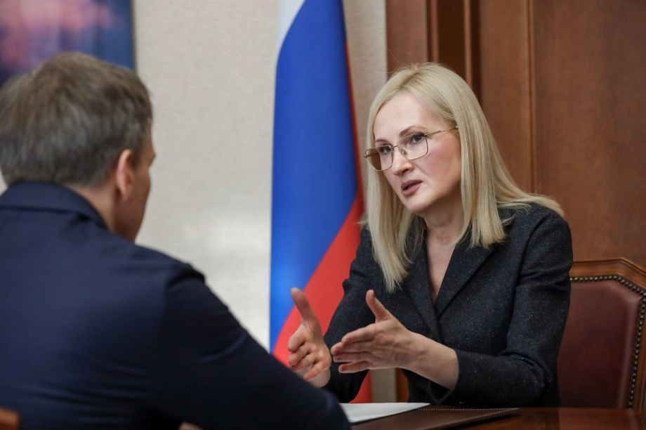 Яровая добилась ремонта трёх почтовых отделений на Камчатке в 2026 году. 