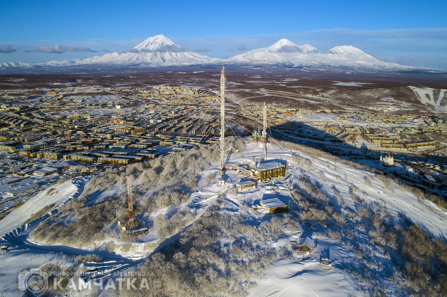 Всемирный день фотографии отмечает Камчатка. Фото: Виктор Гуменюк. Фотография 10
