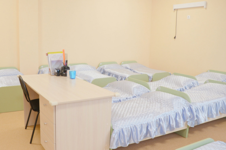 Детский сад «Изумрудный город» на 160 воспитанников открылся на Камчатке. Фото: kamgov.ru. Фотография 5