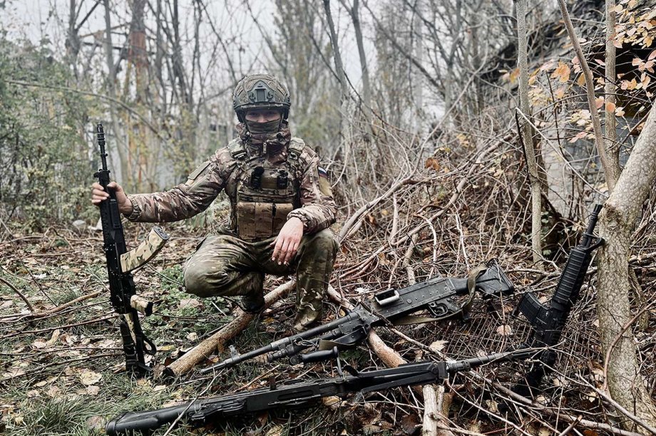 «Химик»: выучка, ответственность и решимость. 