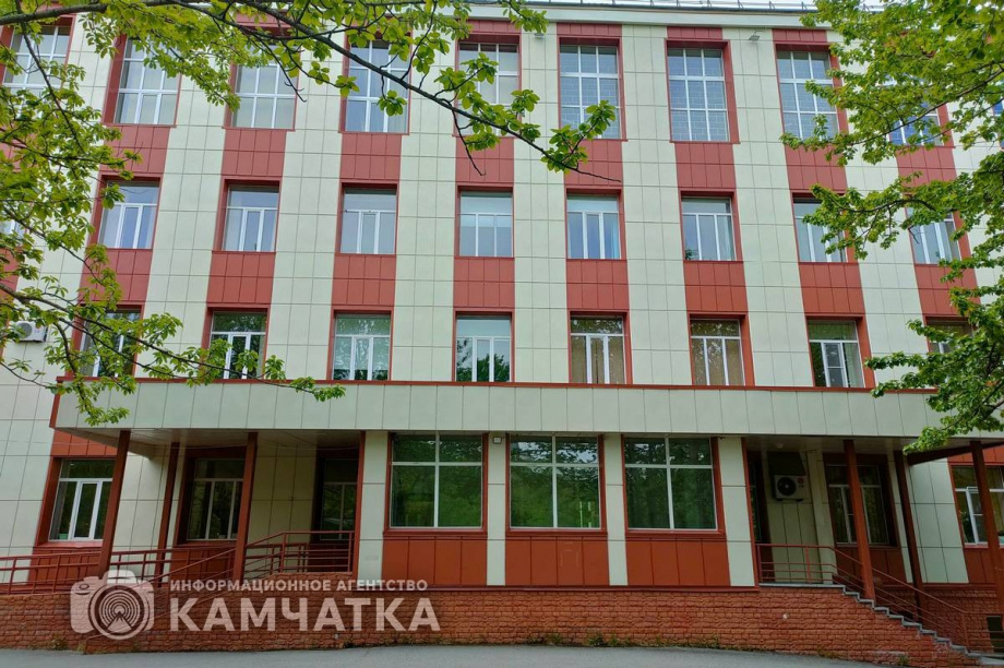 Учёных-лингвистов теперь будут обучать на Камчатке. Фото: Олеся Сурина . Фотография 1