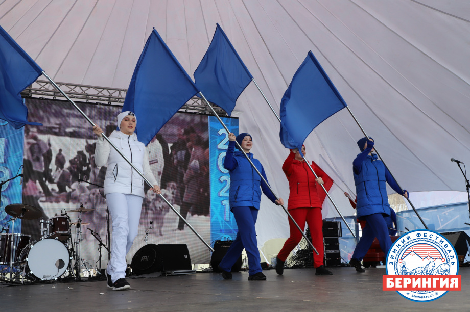 «Берингия-2021». Фото: Виктор Гуменюк. Фотография 130