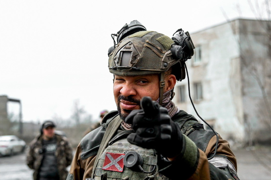 Отечественный фильм «Малыш» о событиях СВО уже в камчатском прокате!. Фото: kamgov.ru. Фотография 1