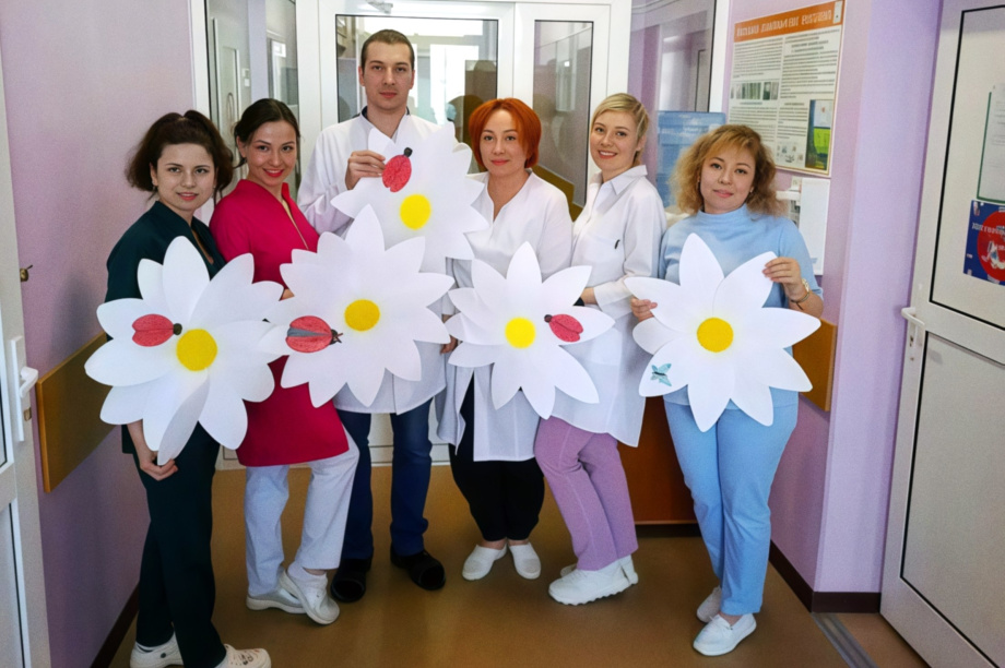 День открытых дверей пройдет в противотуберкулезном диспансере. 