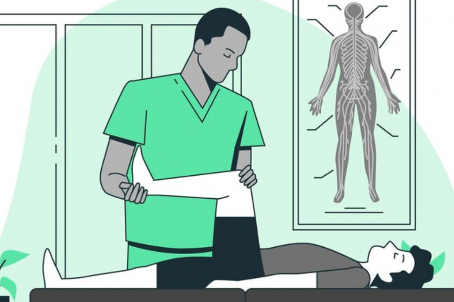 Соцфонд России: более 200 льготников Камчатки получили путевки в санатории страны. Фото: изображение от Freepik