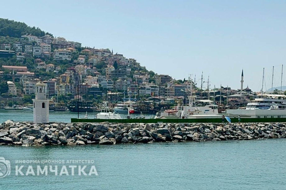 Более тысячи жителей Камчатки лишились заграничных поездок. Фото: ИА "Камчатка"