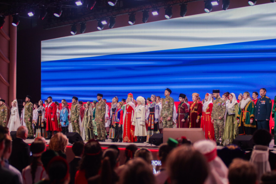 Жителей Камчатки приглашают на просветительский марафон «Знание.Первые». Фото: Знание.Первые