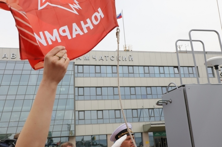 Военная служба по контракту — твой выбор!. Фото: Виктор Гуменюк. Фотография 22