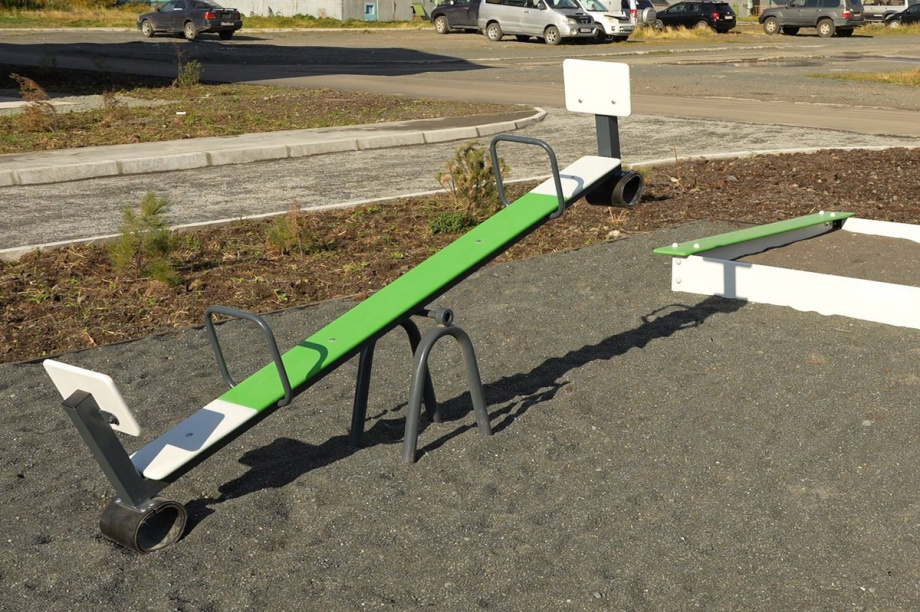 Рабочие приступили к внутренней отделке в строящихся домах в Усть-Камчатском районе. Фото: kamgov.ru. Фотография 13