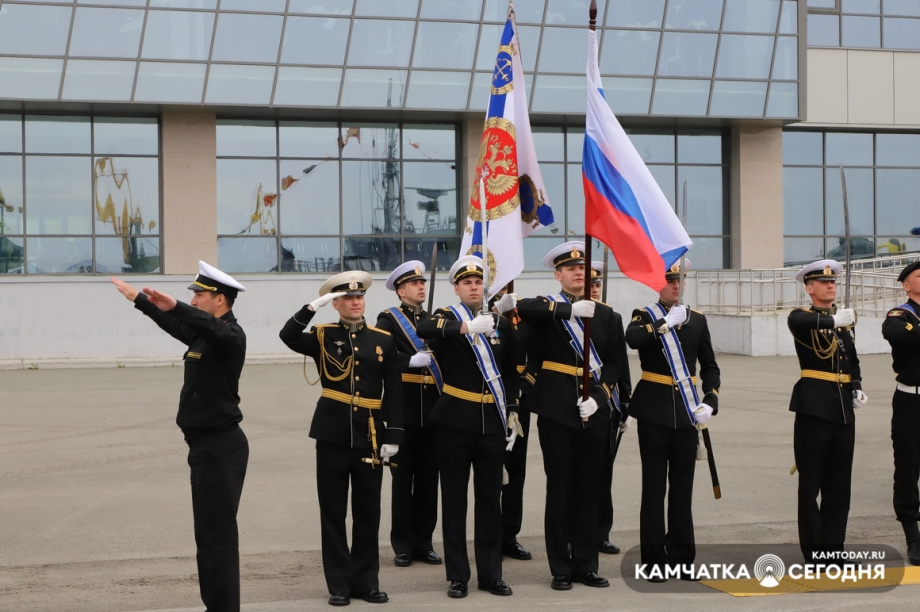 Военная служба по контракту — твой выбор!. Фото: Виктор Гуменюк. Фотография 31