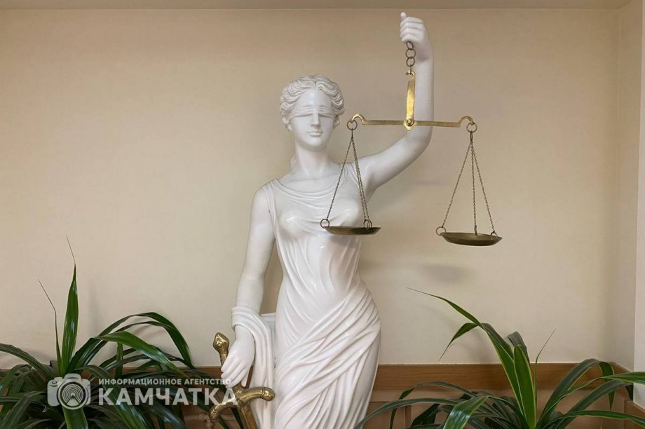 Жителя Петропавловска будут судить за распространение интимных фото подруги. Фото: ИА "Камчатка"