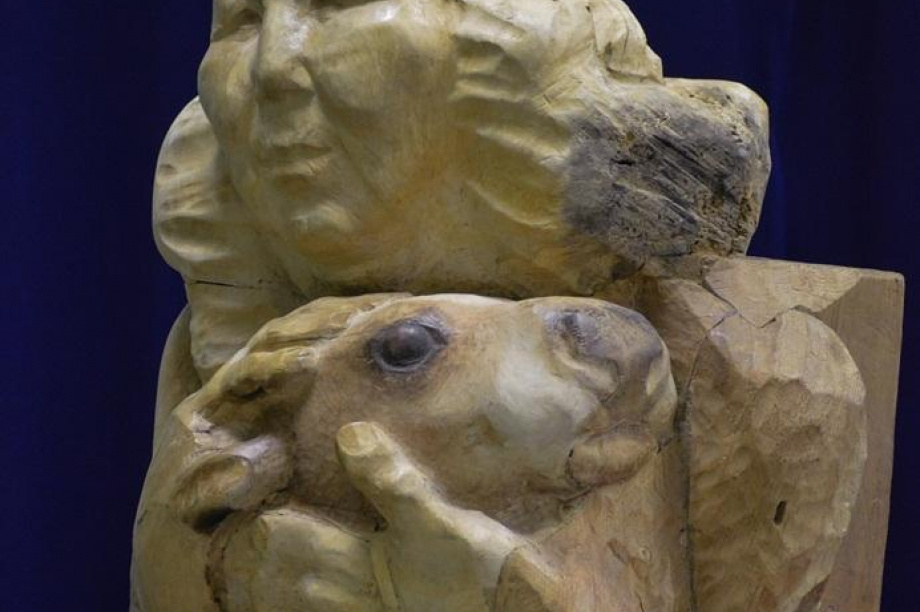 Художник Виктория Крупина: 90 лет вдохновения и борьбы за искусство. . Фотография 3