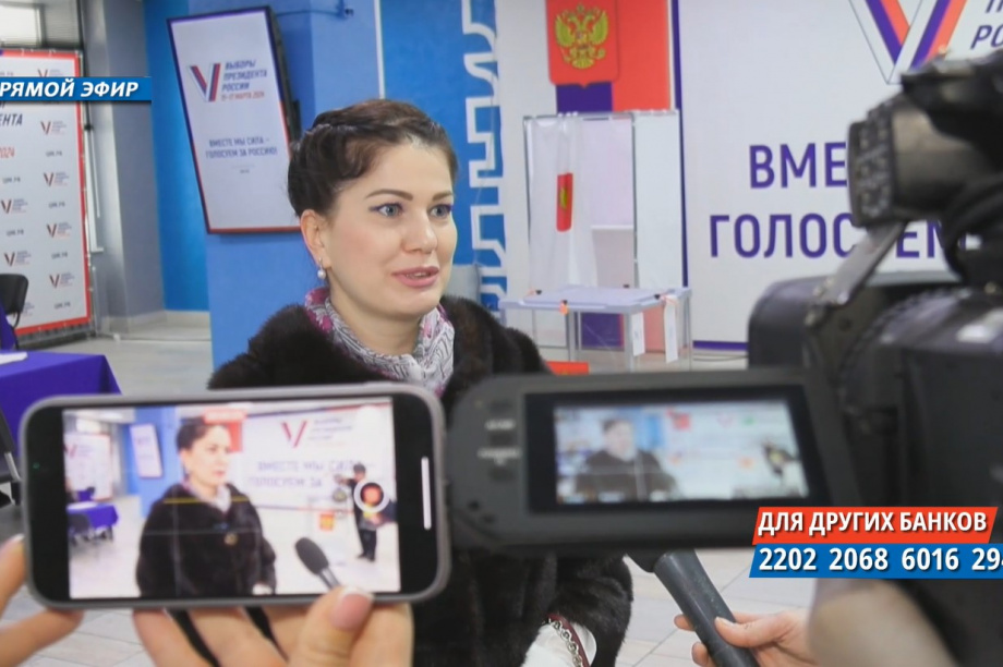 Первые лица региональной власти Камчатки о выборах Президента РФ. Фото: kamgov.ru. Фотография 6