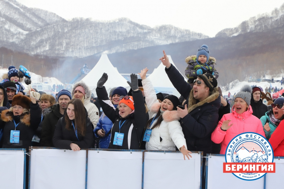 «Снежный путь – 2021». Фото: Виктор Гуменюк. Фотография 142