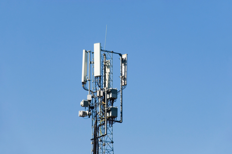 Отдаленные сёла на Камчатке подключили к высокоскоростному интернету. Фотобанк Лори