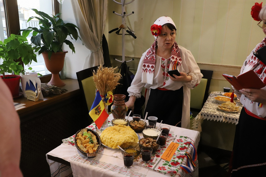 Взрослый этап фестиваля-конкурса «В объективе – многоликая Камчатка». Фоторепортаж. Фото: Виктор Гуменюк. Фотография 31