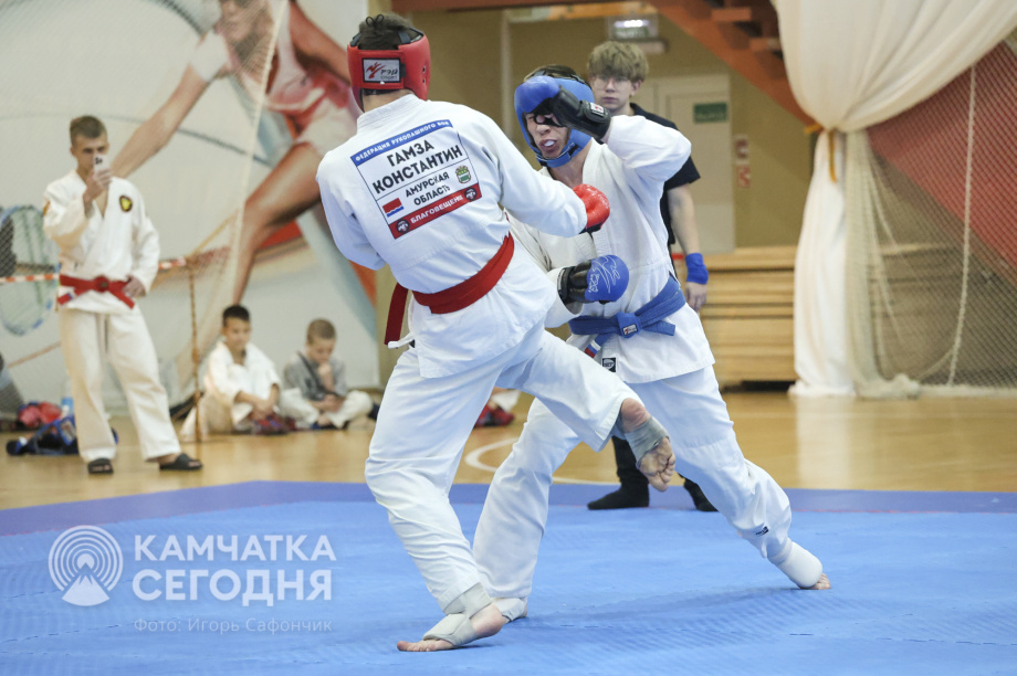 Рукопашники из ДФО собрались на Камчатке на отборочный чемпионат (фоторепортаж). . Фотография 78