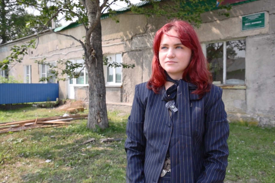 "Земский доктор" из Омска призывает коллег не бояться переезжать на Камчатку. Фото: kamgov.ru