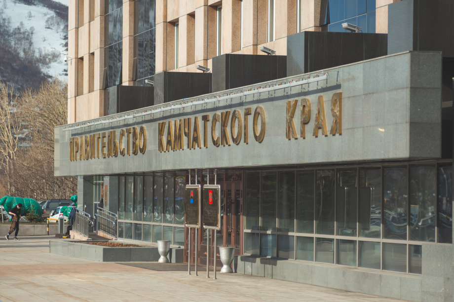 Зампреды правительства Камчатки отчитаются о своей работе перед жителями Елизовского района. Фото: kamgov.ru